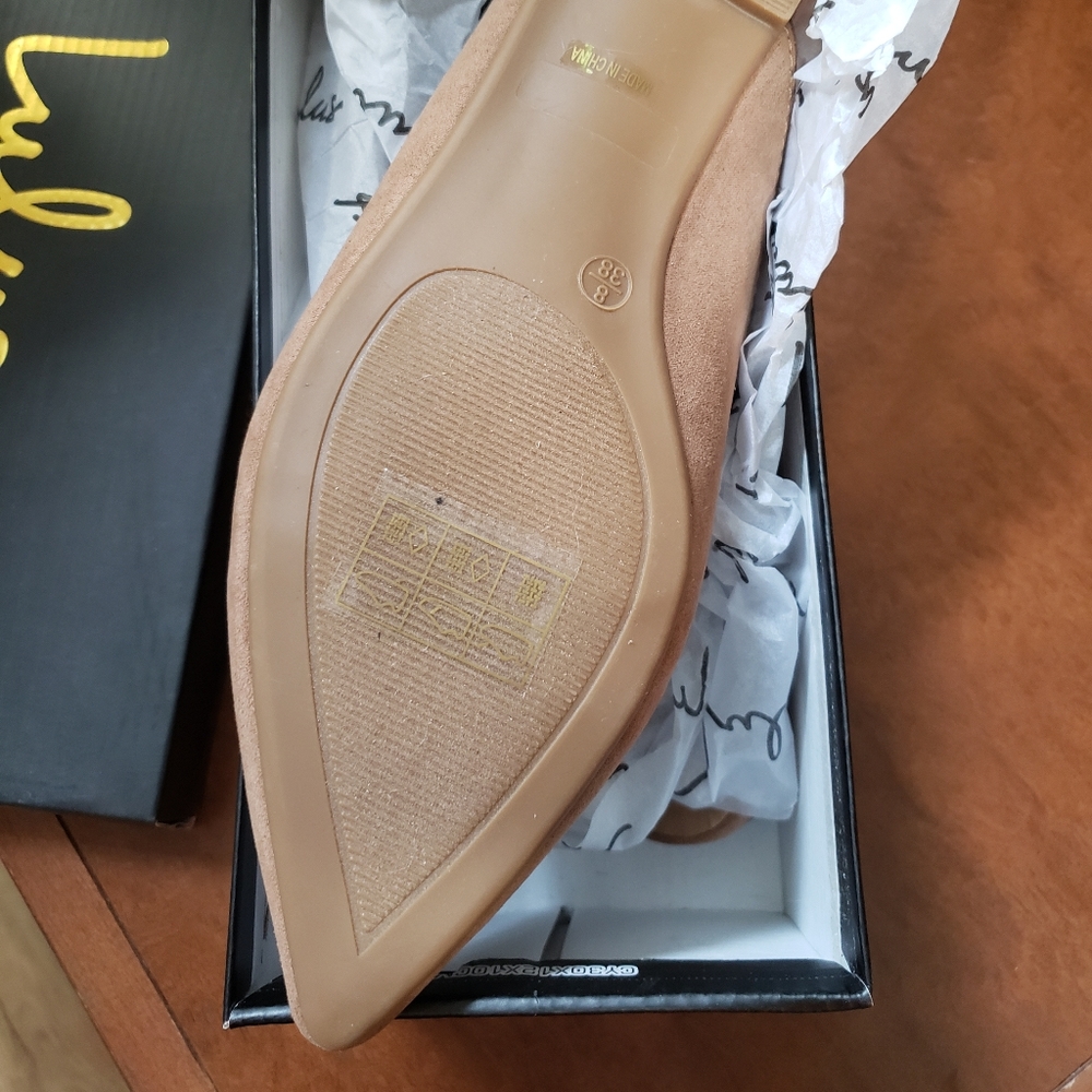 Lulus mules - Picture 3 of 4